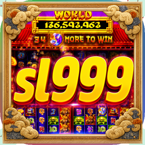 sl999 — galeri pratinjau Resmi APK